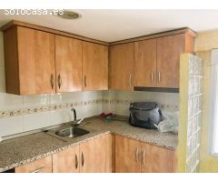LOCAL CON VADO Y ALTILLO CON VIVIENDA DE 30 METROS