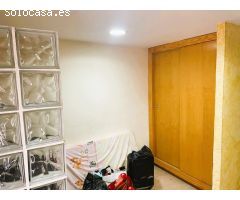 LOCAL CON VADO Y ALTILLO CON VIVIENDA DE 30 METROS