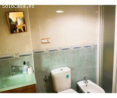 LOCAL CON VADO Y ALTILLO CON VIVIENDA DE 30 METROS