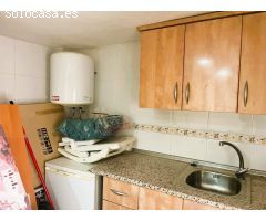 LOCAL CON VADO Y ALTILLO CON VIVIENDA DE 30 METROS