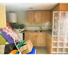 LOCAL CON VADO Y ALTILLO CON VIVIENDA DE 30 METROS