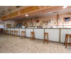 PARCELA URBANA CON CONSTRUCCION DE 500 METROS PARA USO HOSTELERIA Y OCIO