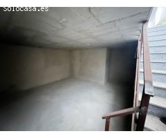 ALTABIX FRENTE HUERTO LA CUERNA LOCAL DIAFANO CON POSIBILIDAD CAMBIO DE USO A VIVIENDA