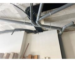 ALTABIX FRENTE HUERTO LA CUERNA LOCAL DIAFANO CON POSIBILIDAD CAMBIO DE USO A VIVIENDA