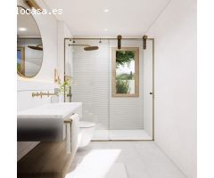 ASPE PROMOCION CHALETS OBRA NUEVA