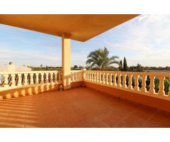 Elche Chalet de 2 Plantas en Zona Pussol , cada planta es una vivienda totalmente independiente
