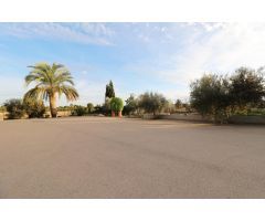 Elche Chalet de 2 Plantas en Zona Pussol , cada planta es una vivienda totalmente independiente