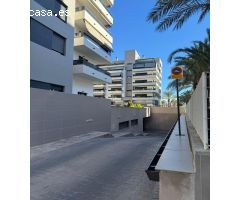 PLAZA DE GARAJE EN CALLE MARI CRUZ ALVAREZ