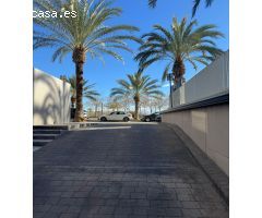 PLAZA DE GARAJE EN CALLE MARI CRUZ ALVAREZ