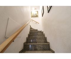 SECTOR 5 PISO TIPO DUPLEX
