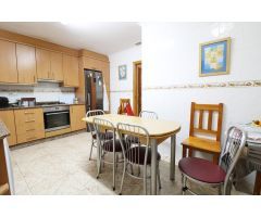 SECTOR 5 PISO TIPO DUPLEX
