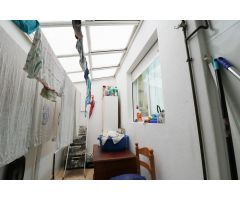SECTOR 5 PISO TIPO DUPLEX