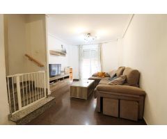 SECTOR 5 PISO TIPO DUPLEX