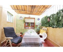 SECTOR 5, PISO 4 DORMITORIOS CON ASCENSOR BALCON Y PATIO ORIENTACION ESTE