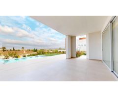 Vive el Diseño, Disfruta la Tranquilidad – Chalet Exclusivo en Valverde (Elche)