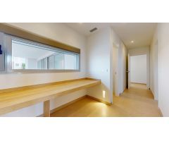 Vive el Diseño, Disfruta la Tranquilidad – Chalet Exclusivo en Valverde (Elche)