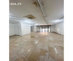 SECTOR 5 , LOCAL COMERCIAL  DE 366  METROS ESQUINA CON 6 PERSIANAS