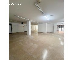SECTOR 5 , LOCAL COMERCIAL  DE 366  METROS ESQUINA CON 6 PERSIANAS