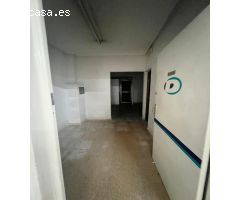 SECTOR 5 , LOCAL COMERCIAL  DE 366  METROS ESQUINA CON 6 PERSIANAS