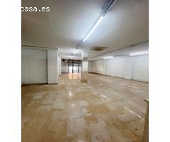 SECTOR 5 , LOCAL COMERCIAL  DE 366  METROS ESQUINA CON 6 PERSIANAS
