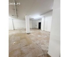 SECTOR 5 , LOCAL COMERCIAL  DE 366  METROS ESQUINA CON 6 PERSIANAS