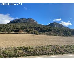 Parcela Urbana en Larrion