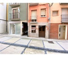 Trasteros en Estella