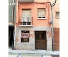 Trasteros en Estella