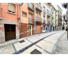 Trasteros en Estella