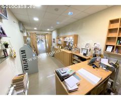 Local en estella