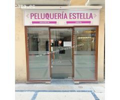 Local comercial en Estella