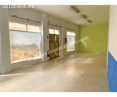 Local en Estella