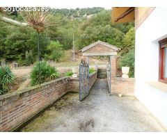 Casa de pueblo en Galbarra