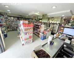 Local comercial en Berbinzana