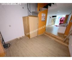 Local comercial céntrico en Estella
