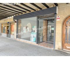 Local comercial en Estella