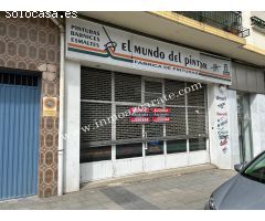 Local Comercial en Estella