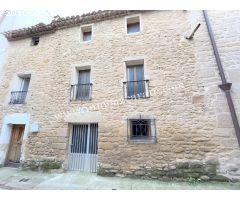 Casa para reformar en Villatuerta
