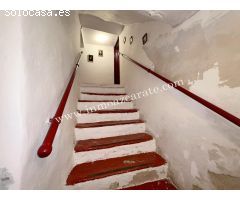 Casa de pueblo en Mirafuentes