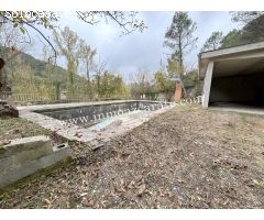 Finca de recreo en Zubielqui
