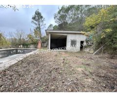 Finca de recreo en Zubielqui