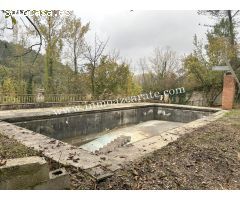 Finca de recreo en Zubielqui