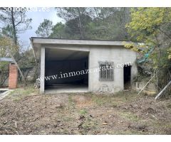 Finca de recreo en Zubielqui