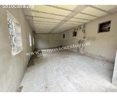 Finca de recreo en Zubielqui