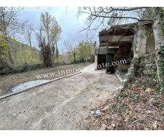 Finca de recreo en Zubielqui