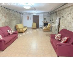 Casa en Muniain de la solana