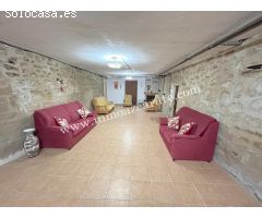 Casa en Muniain de la solana