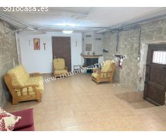 Casa en Muniain de la solana