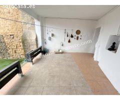 Casa en Muniain de la solana