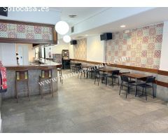 Local Bar- Restaurante en Estella